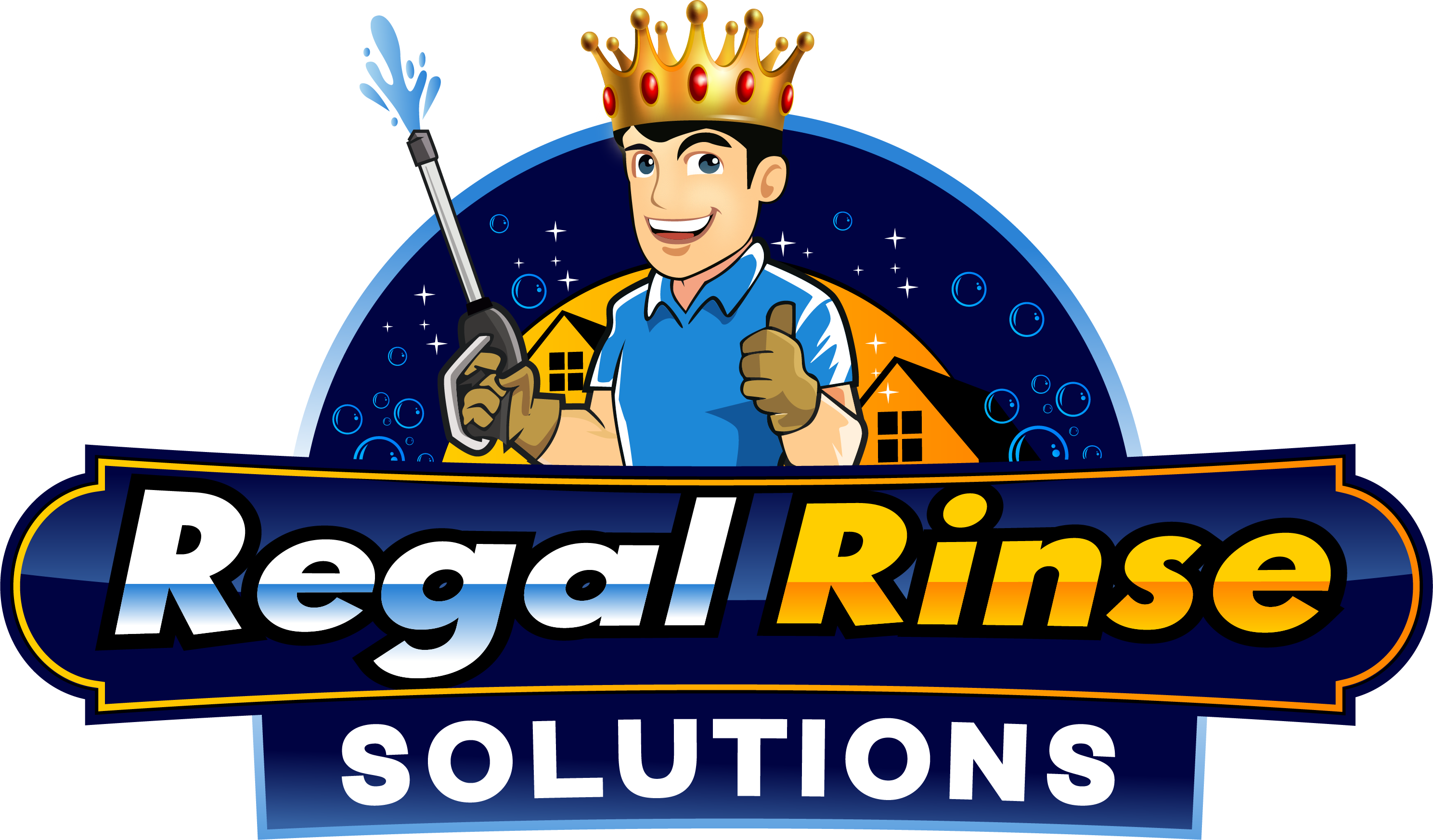 Regal Rinse Solutions